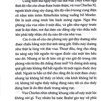 Những Lá Thư Từ Tây Ban Nha