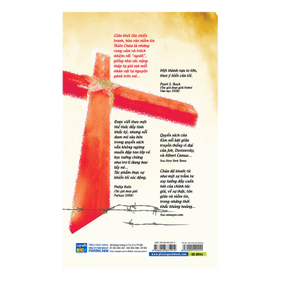 Chúa Đã Khước Từ