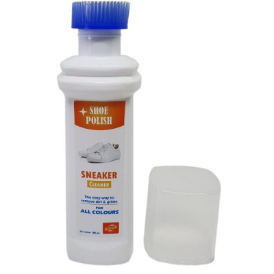 Xi vệ sinh giày sneaker HANDO 100ml