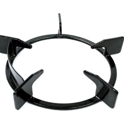 Bếp Gas Đôi Mặt Kính Seika - SKB 505 KE - Hàng Chính Hãng