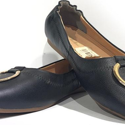 Giày búp bê nữ xinh xắn TLG 20760-2