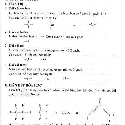 Tuyển Chọn Những Bài Toán Hay-Khó-Lạ - Bồi Dưỡng Học Sinh Giỏi Hóa Học 9 - Phần Hữu Cơ