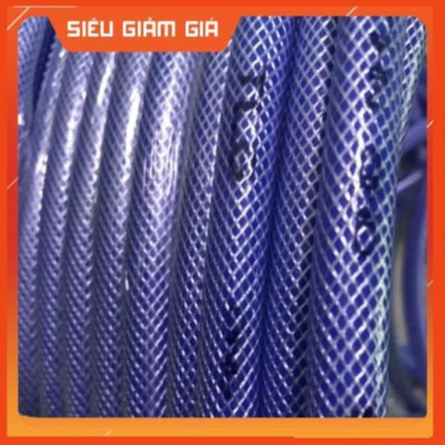 Bộ dây vòi xịt nước rửa xe, tưới cây . tăng áp 3 lần, loại 3m, 5m 206701-2Hđầu đồng, cút đồng,nối đồng + tặng đai