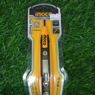 BÚT THỬ ĐIỆN ĐIỆN TỬ INGCO HSDT2201 - HÀNG CHÍNH HÃNG