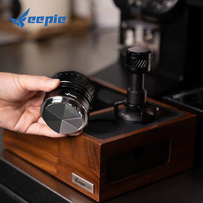 Feepie OCD san phẳng bề mặt cà phê THOR