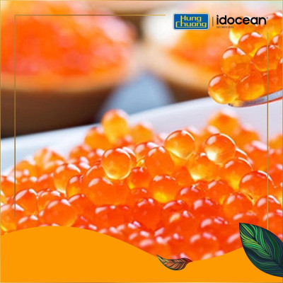 Hạt Thủy Tinh Đào - Hùng Chương - 3.2kg