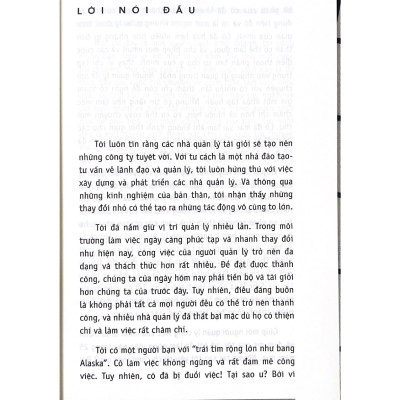 10 Bước Thực Hành Trở Thành Nhà Quản Lý Thành Công