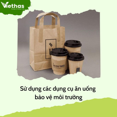 Phần mềm quản lý hệ thống trà sữa VIETHAS - Hàng Chính Hãng