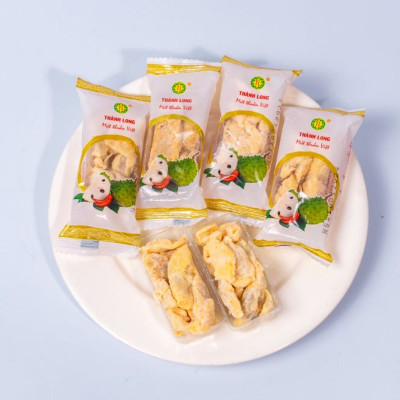 MỨT MÃNG CẦU SẤY MUỐI ỚT THÀNH LONG 200G - VIỆT NAM