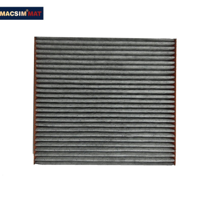 Lọc gió điều hòa cao cấp Macsim N95 xe ô tô Porsche Panamera 2014-2017 (mã MS22005)