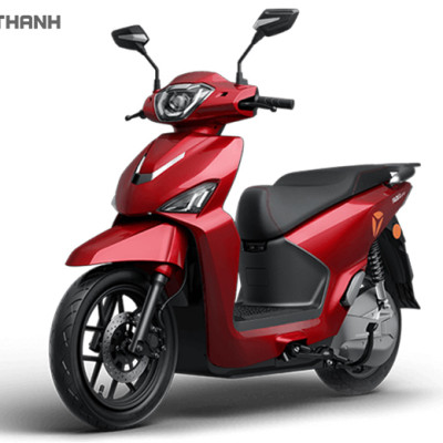 Xe máy điện Yadea V002 VoltGuard VFV