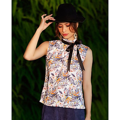 Áo Thiên Điểu Reginae TOP177 Thời trang thiết kế Hity