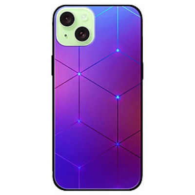 Ốp lưng dành cho Iphone 15 - Iphone 15 Plus - Iphone 15 Pro - Iphone 15 Pro Max - Điểm Sáng Sáng - Hàng Chính Hãng