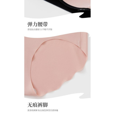 Quần Lót Lụa Cottong Mùa Hè 2020 ( Mã WL07)