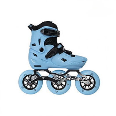 Giầy Patin Speed Cho Trẻ Em Flying Eagle S7 Speed, Giày Patin Thi Đấu 3 Bánh