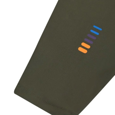 QUẦN DÀI THỂ THAO THỜI TRANG ONWAYS TRẺ EM CO GIÃN UTILITY PANT O23003 KID