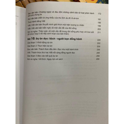 Sách - combo 2 quyển kế hoạch bài dạy môn ngữ văn 8( kết nối tri thức)