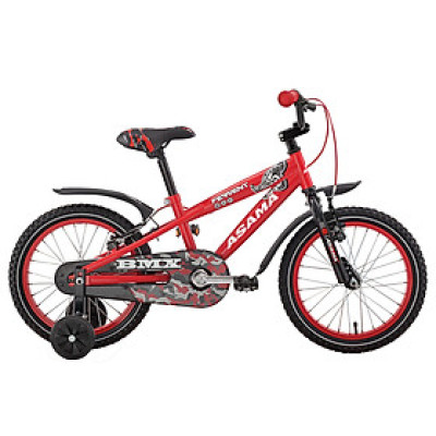 Xe đạp trẻ em Asama KZB-151602 16inch