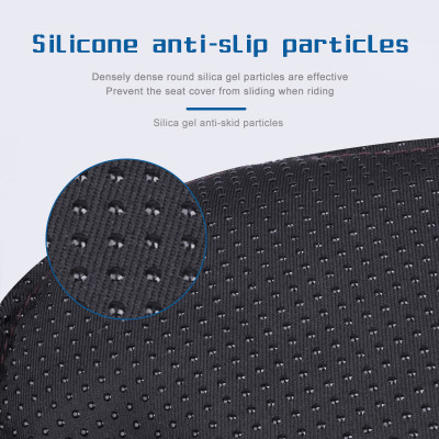 Miếng bọc yên xe đạp Kiotool êm ái chuyên dụng cho xe đạp thể thao
