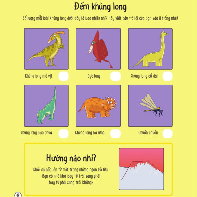 Sách - Smart Kids - 101 Câu Đố Rèn Luyện Trí Nhớ