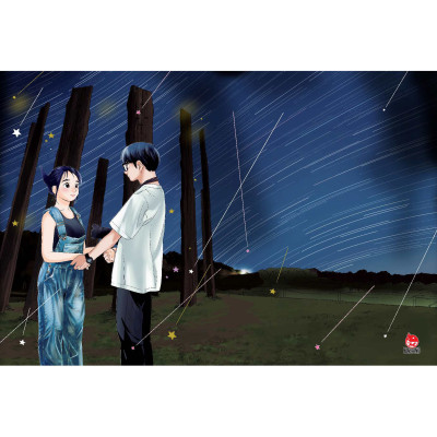 Câu Lạc Bộ Những Kẻ Mất Ngủ - Insomniacs After School Tập 6 [Tặng Kèm Postcard]