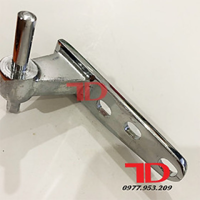 Bản lề tủ mát