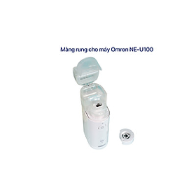 Màng rung dùng cho máy xông khí dung Omron NE-U100