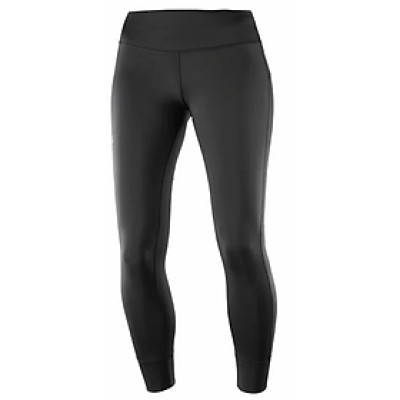 Quần Bó Thể Thao Nữ Salomon Mantra Tech Leg W - L40065300