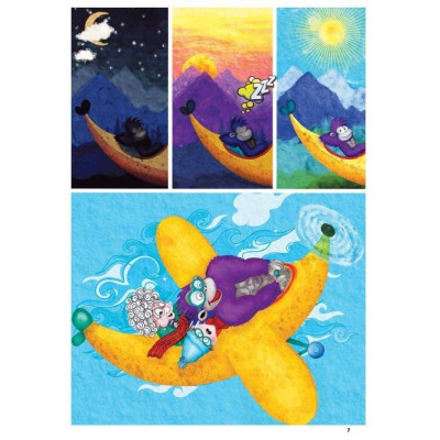 Thiếu Nhi - Bớt thịt thêm thương! - Bản Quyền