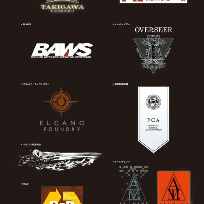 Sách ngoại văn: Armored Core Vi Fires Of Rubicon Official Art Works (Japanese Edition)