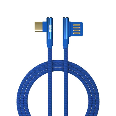 Cáp sạc USB Type-C cho Nintendo Switch Fast Game Console Đường sạc dài 5ft (Xanh lam)