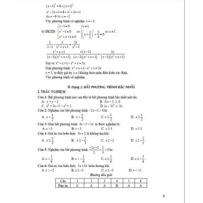 Sách - Hướng Dẫn Ôn Thi Vào Lớp 10 Môn Toán - Dùng Chung Các Bộ Sgk Hiện Hành - Hồng Ân