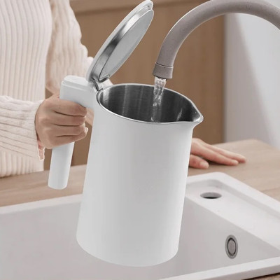 Ấm đun nước Xiaomi Mi Smart Kettle 2 Pro GB - GiaPhucStore | Hàng Chính Hãng