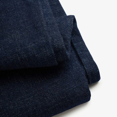 Quần denim nam Form Slim cropped - RT 10S25DPA105C | ROUTINE CÀ MAU