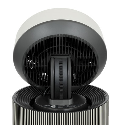 Máy lọc không khí LG PuriCare 360 Alpha Double AS10GDBY0 72W - Hàng chính hãng - Giao HCM và 1 số tỉnh thành