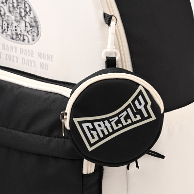 Balo Teen MR VUI 999 Dày Dặn, Chắc Chắn - Hành Chính Hãng