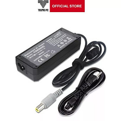 Sạc Tương Thích Cho Laptop Lenovo Ibm Thinkpad R60 R61 - Hàng Nhập Khẩu New Seal TEEMO PC TEAC995