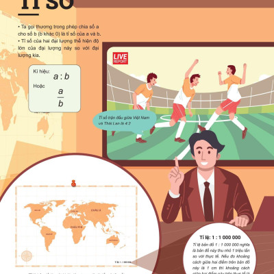 Sách - Đột Phá Tư Duy Toán 6 - Tập 2