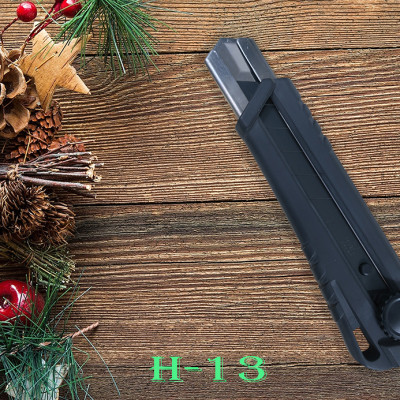 Dao cắt đa năng chống va đập khóa xoay 25mm KDS H-13