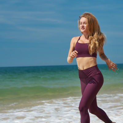 QUẦN DÀI CẠP CAO H2C50 -XL