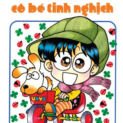 Sách - Combo Manga - Asari - Cô Bé Tinh Nghịch: Tập 71 - 80 (Bộ 10 Cuốn)