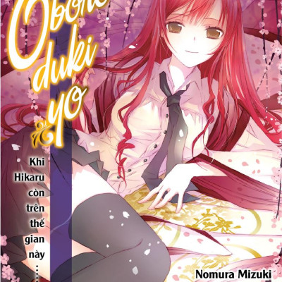 Khi Hikaru Còn Trên Thế Gian Này - Tập 4