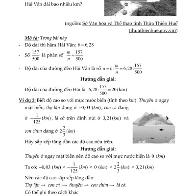 Sách - Phương Pháp Giải Các Dạng Toán Thực Tế 7 (Tài Liệu Dùng Chung Cho Các Bộ Sách)