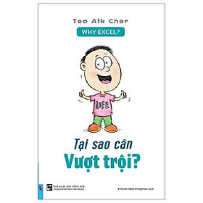 Tại Sao Cần Vượt Trội? - Khổ Nhỏ