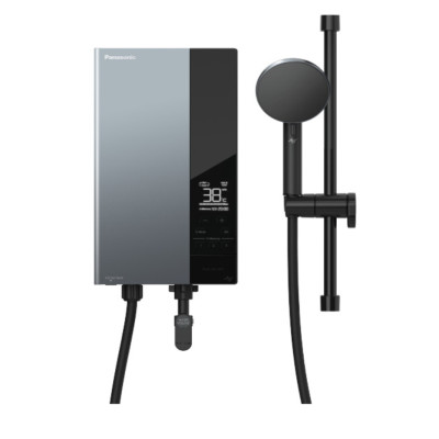 Máy nước nóng trực tiếp không bơm Panasonic U Series DH-4UD1VZ - Hàng chính hãng( Chỉ giao HCM)