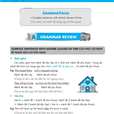 Ngữ Pháp Tiếng Anh Nâng Cao 8 - Tập 2 (Theo Chương Trình Giáo Dục Global Success)