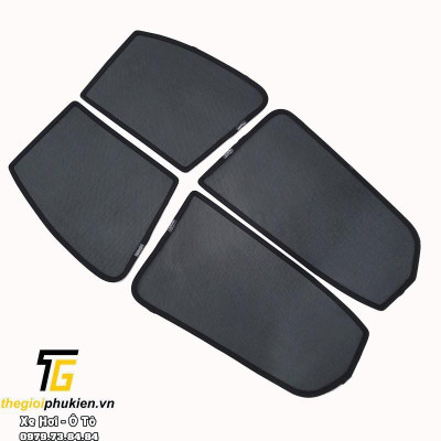 Bộ rèm che nắng MG ZS