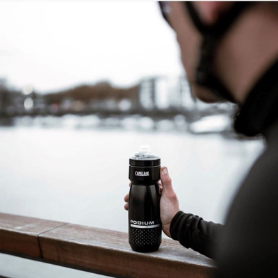 Nắp bình Podium Camelbak Fitness Replacement Cap