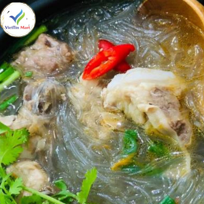 Gói 500Gr Miến Dong Lang so Hiệu Trường Giang