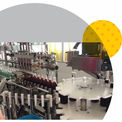 Nước Mắm Cốt Phú Quốc - Quốc Vị Độ Đạm 40N Chai Thủy Tinh 520ml Cá Cơm